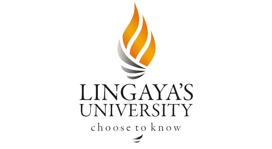 Trusted Institution Logo